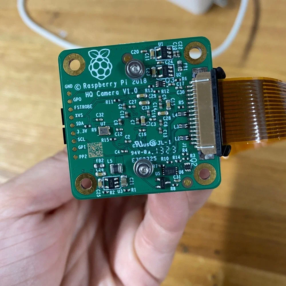 Raspberry Pi complete pre